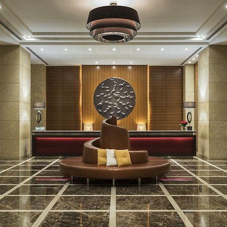 Grosvenor House, A Luxury Collection Hotel, Dubai Exterior photo Lobby