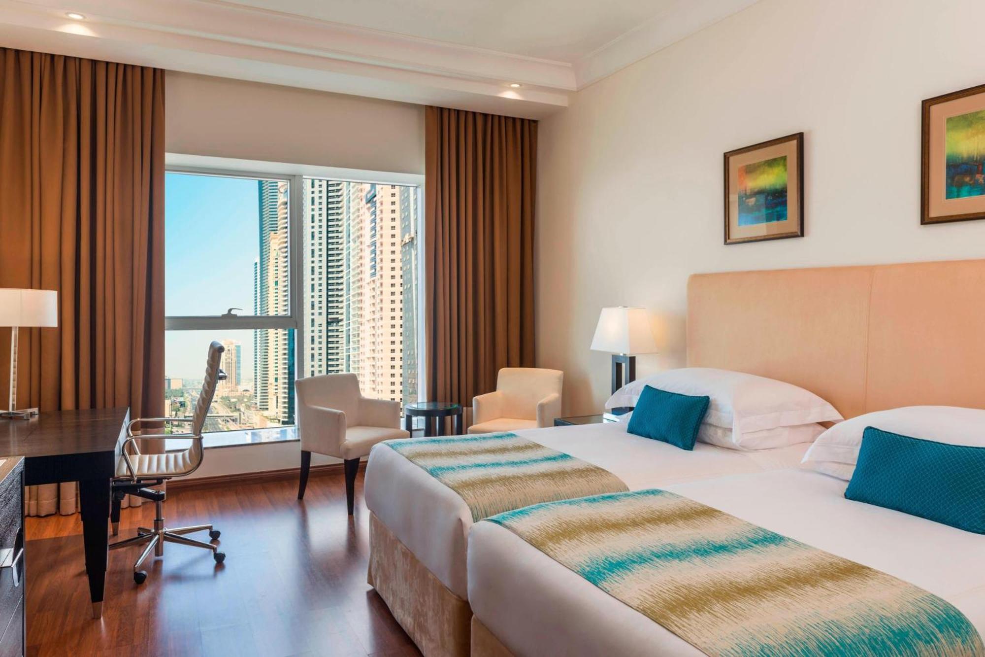 Grosvenor House, A Luxury Collection Hotel, Dubai Exterior photo A room at the hotel